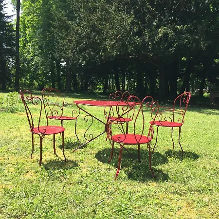 Domaine De La Cote Aux Chats