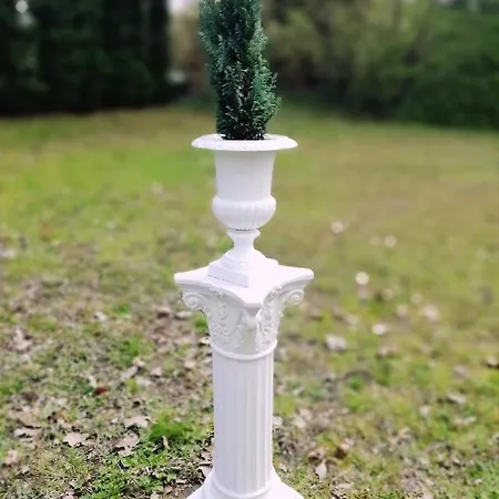 Oda ve Kahvaltı Domaine De La Cote Aux Chats Montieramey