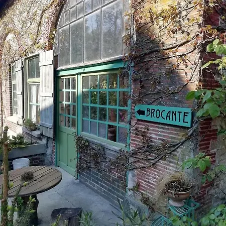 Oda ve Kahvaltı Domaine De La Cote Aux Chats Montieramey