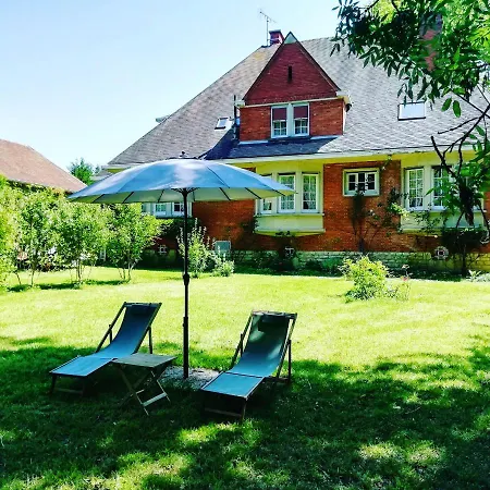 Domaine De La Cote Aux Chats Oda ve Kahvaltı