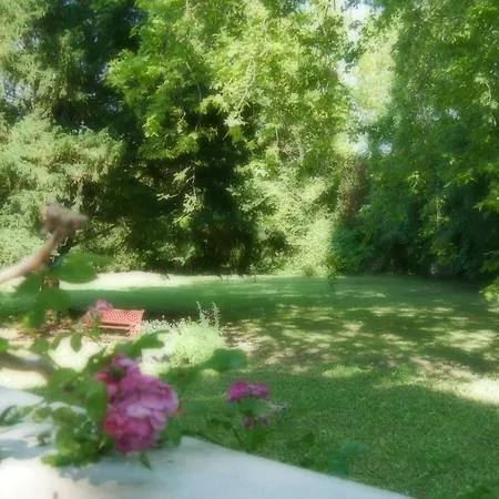 Domaine De La Cote Aux Chats Oda ve Kahvaltı Montieramey