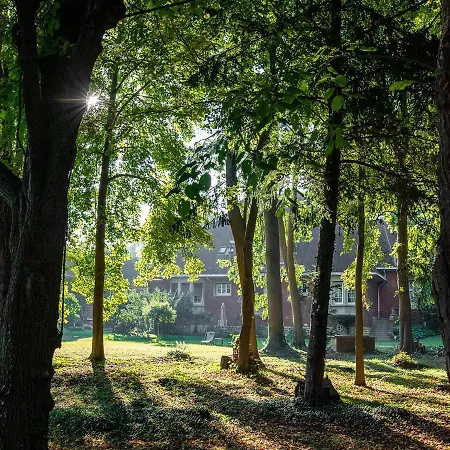 Domaine De La Cote Aux Chats Oda ve Kahvaltı 3*